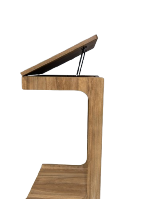 The Versa - Glide C Table