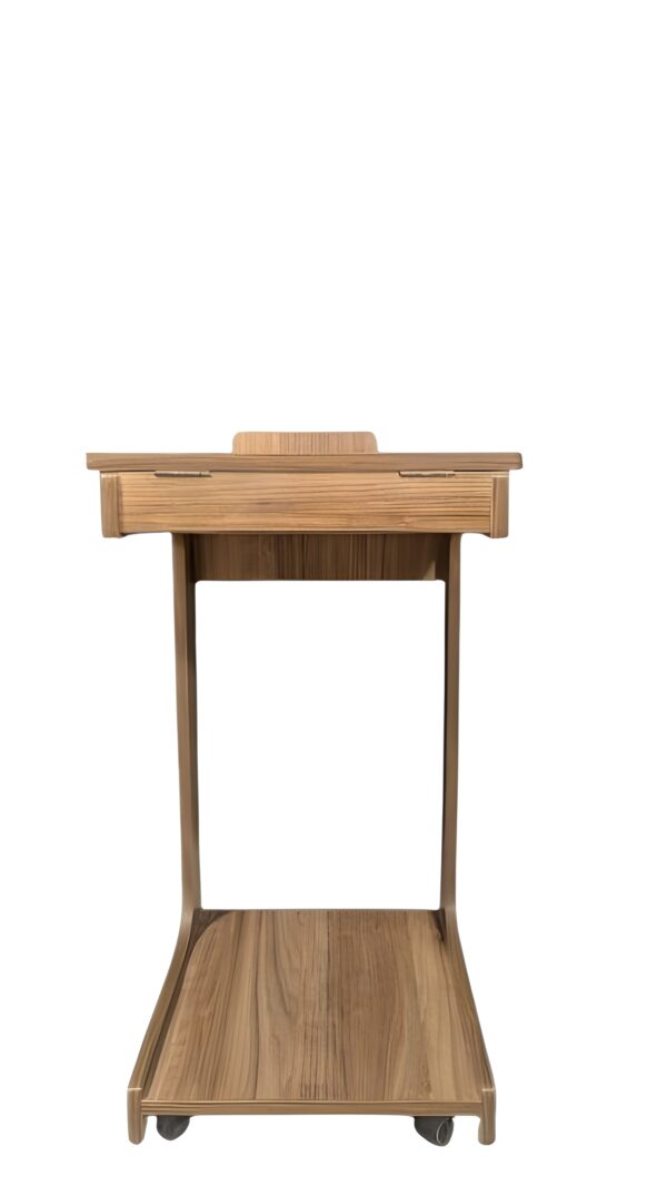 The Versa - Glide C Table