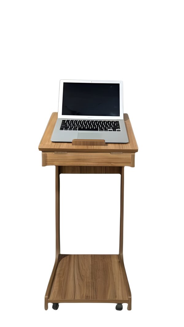 The Versa - Glide C Table