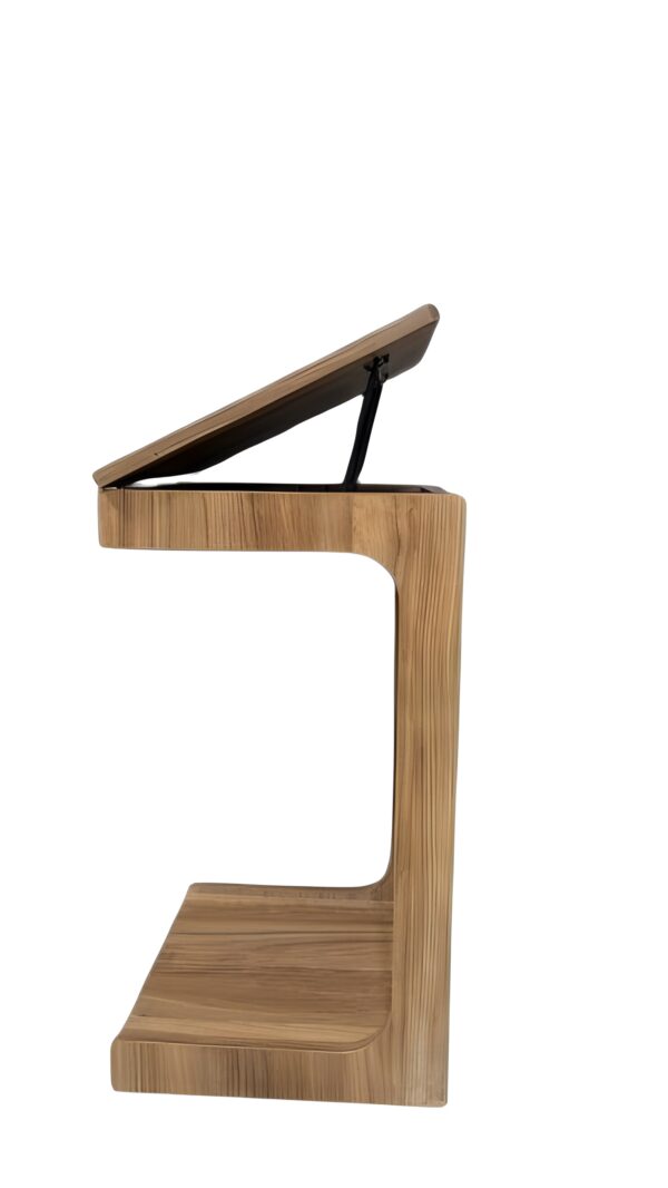 The Versa - Glide C Table