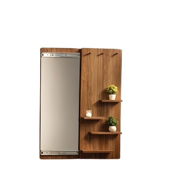 Laakri Signature Vanity